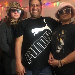 Meet your Posher, Cuchara